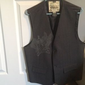 Men’s vest